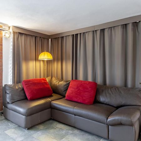 Loft In Centro A Torre Del Lago ตอร์เร เดล ลาโกปุชชีนี ภายนอก รูปภาพ