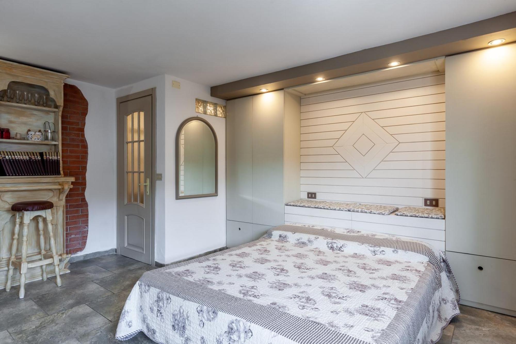 Loft In Centro A Torre Del Lago ตอร์เร เดล ลาโกปุชชีนี ภายนอก รูปภาพ