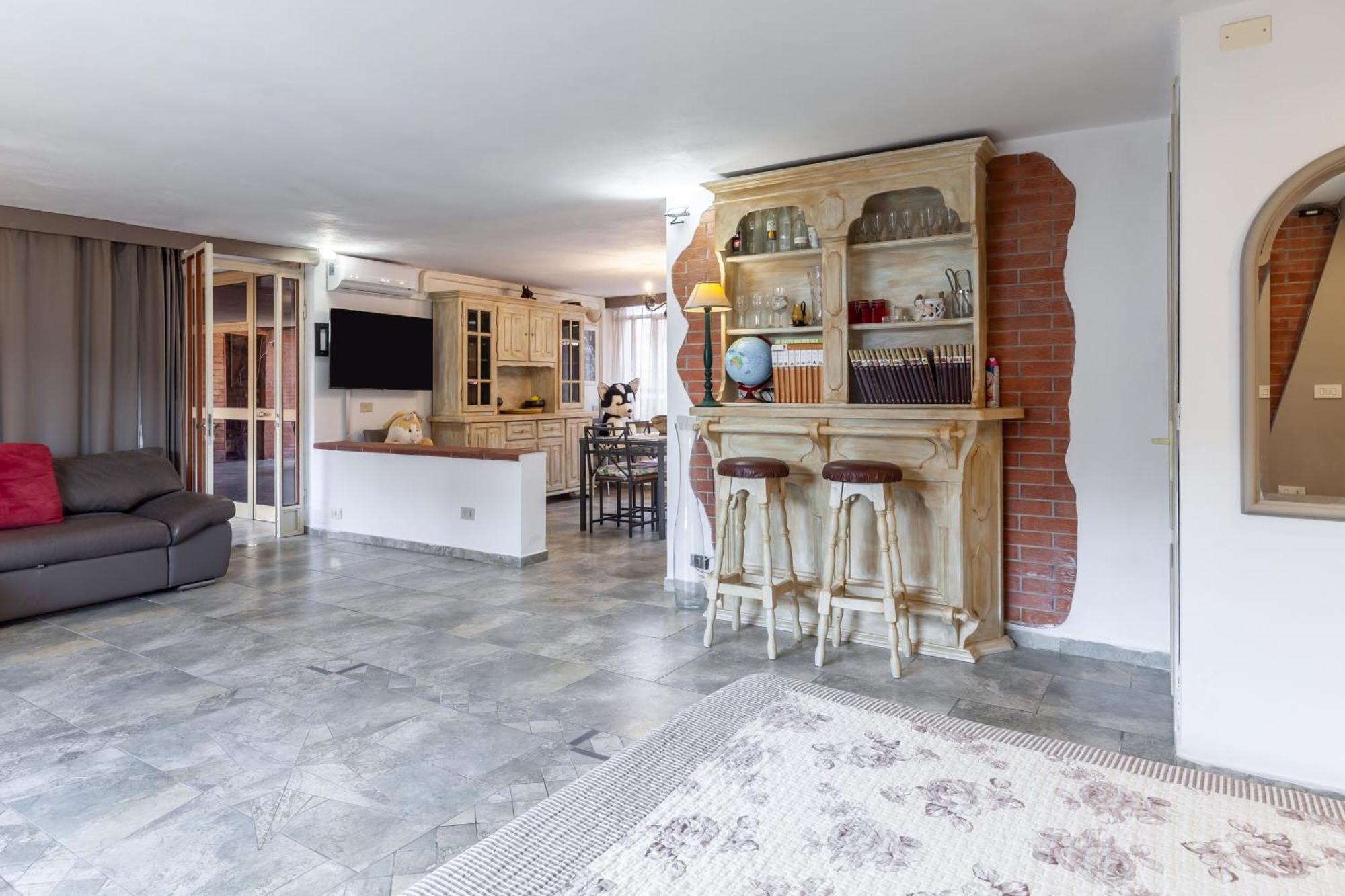 Loft In Centro A Torre Del Lago ตอร์เร เดล ลาโกปุชชีนี ภายนอก รูปภาพ