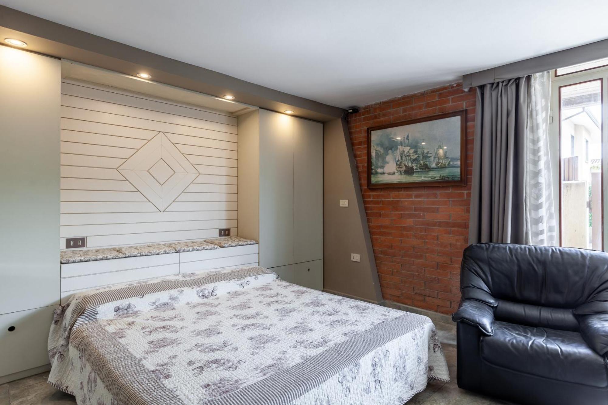 Loft In Centro A Torre Del Lago ตอร์เร เดล ลาโกปุชชีนี ภายนอก รูปภาพ