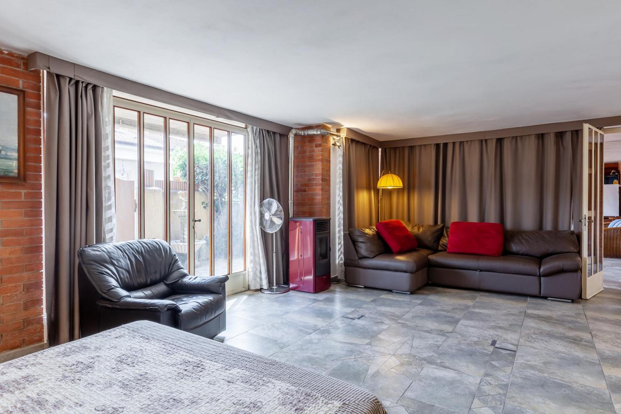 Loft In Centro A Torre Del Lago ตอร์เร เดล ลาโกปุชชีนี ภายนอก รูปภาพ