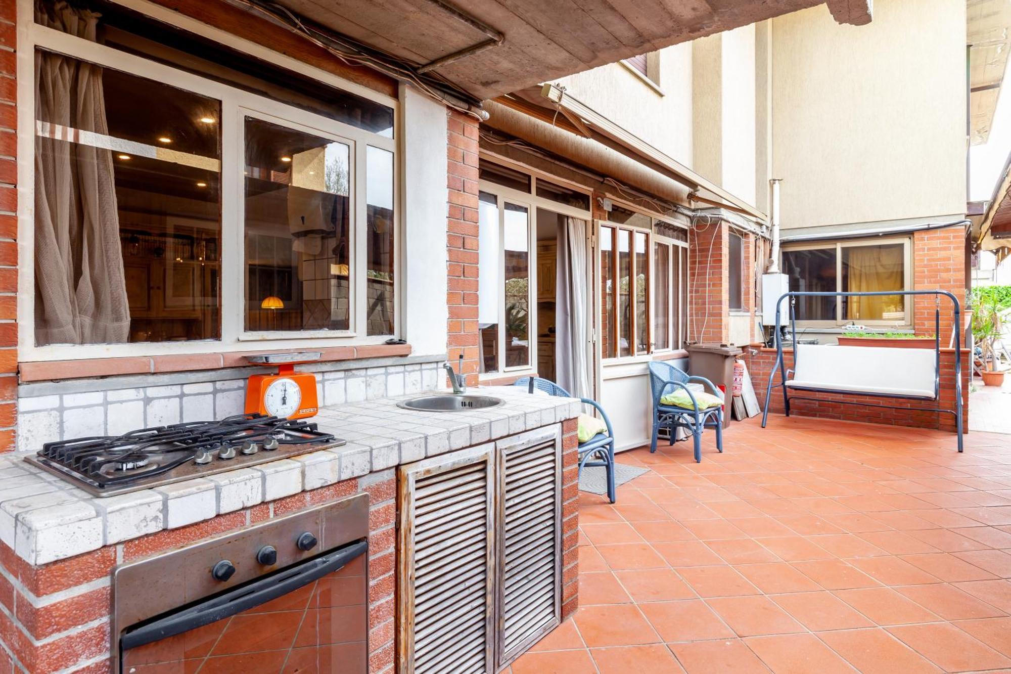 Loft In Centro A Torre Del Lago ตอร์เร เดล ลาโกปุชชีนี ภายนอก รูปภาพ